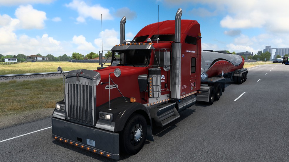 Image by ProTruckerBob