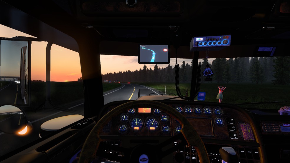 Image by truckergeerard