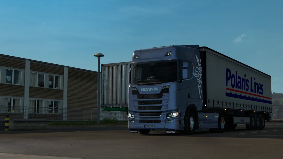 Image by TPLOGISTICS