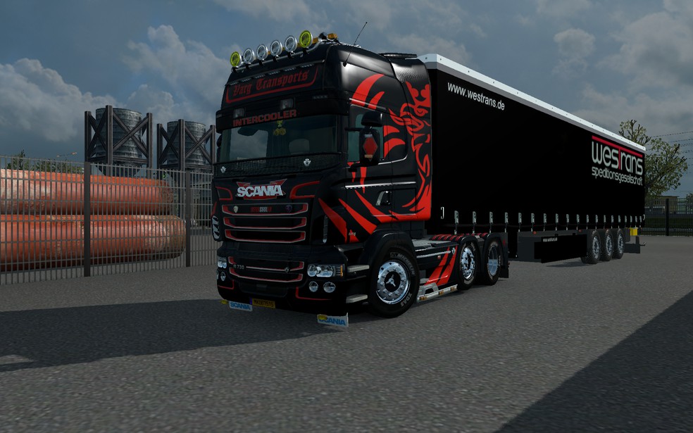 Image by MYTRUCKSIM675