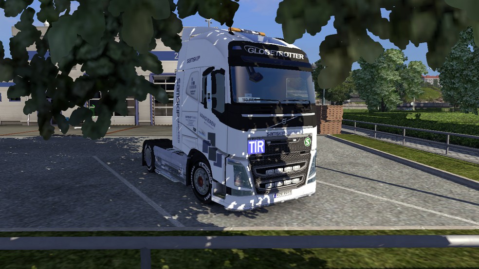 Image by WrobelTransport