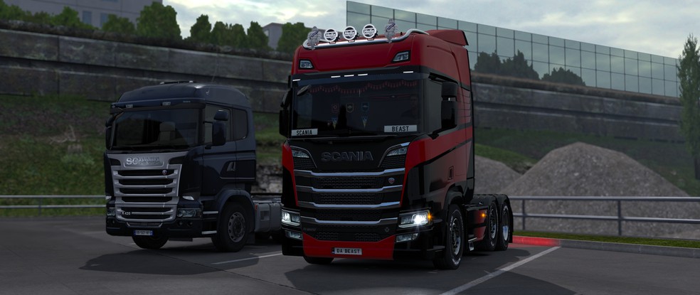 Image by TheScaniaBeast