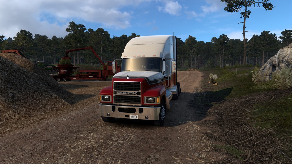 Image by Trucker_Wouter