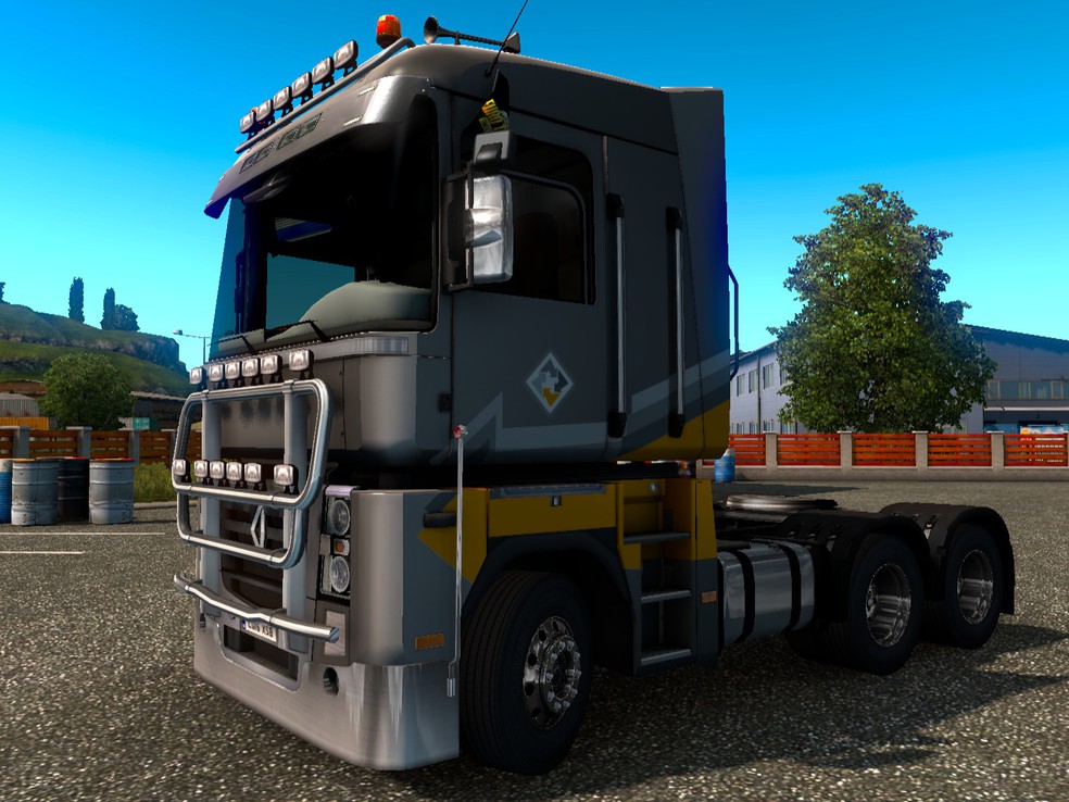 Image by OregonTrucker