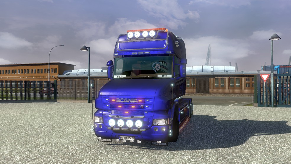 Image by danishtrucker24