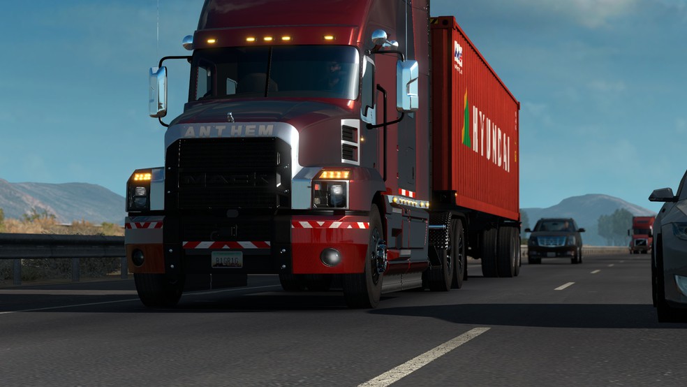Image by TruckerTony