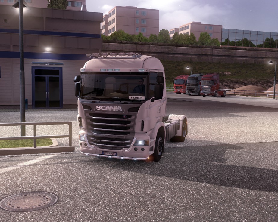 Image by Scanialover12