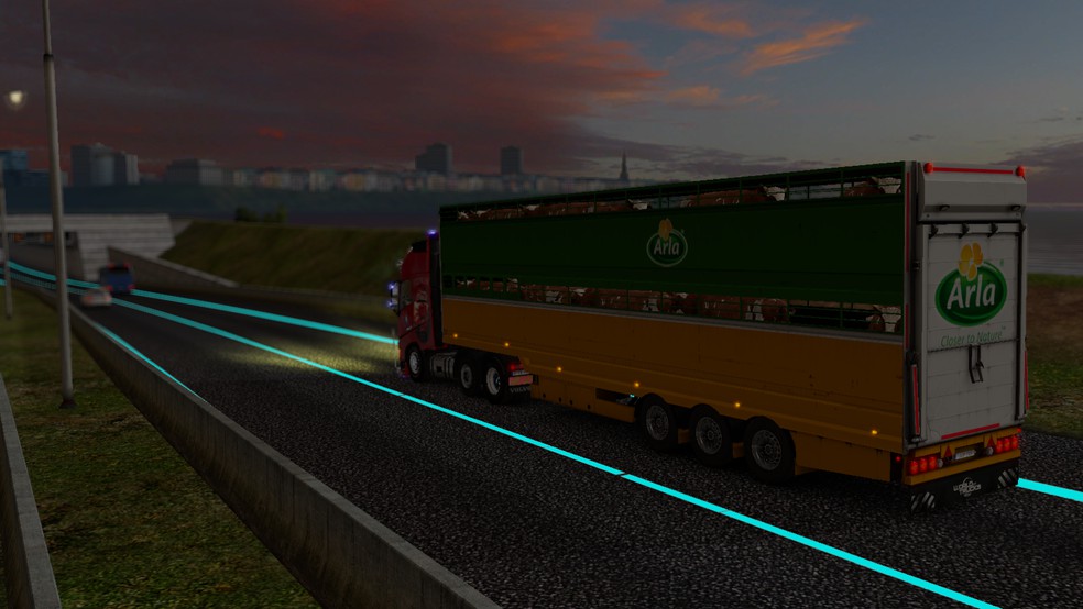 Image by TruckerinJule77