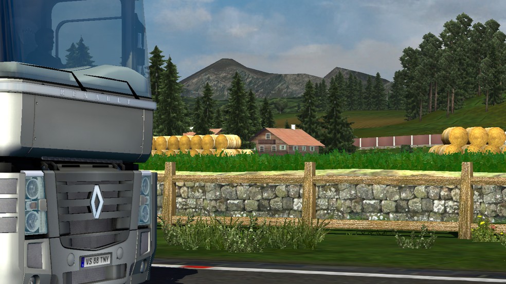 Image by TonyTheRODriver