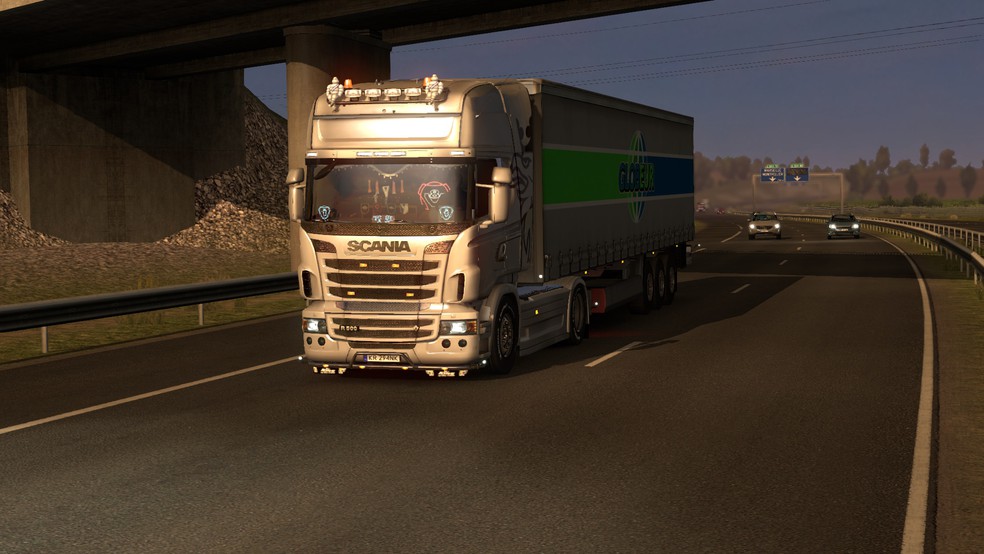 Image by truckersasha