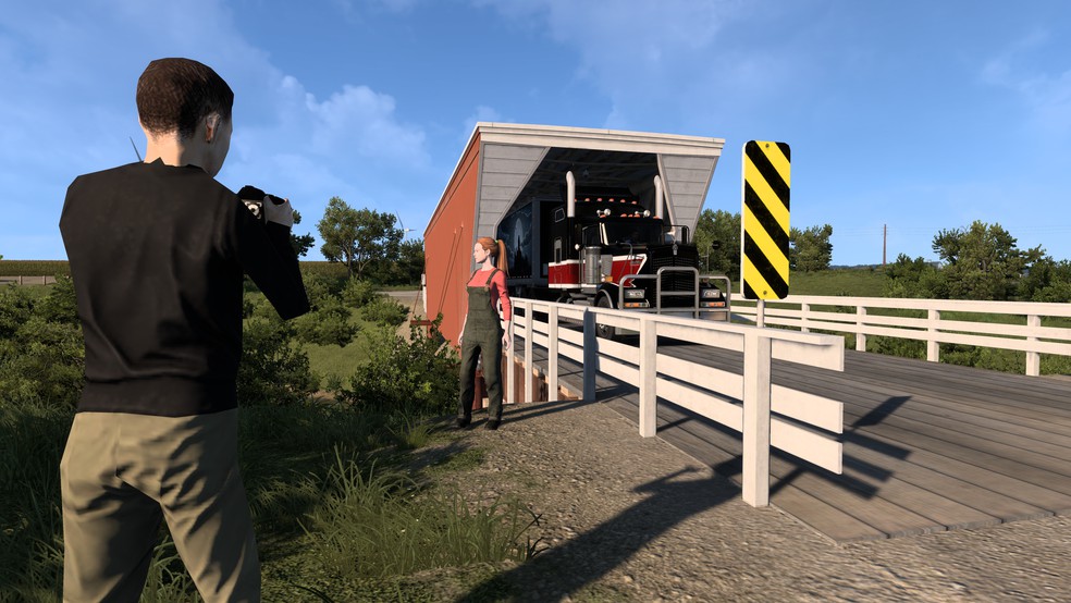 Image by CanuckTrucker