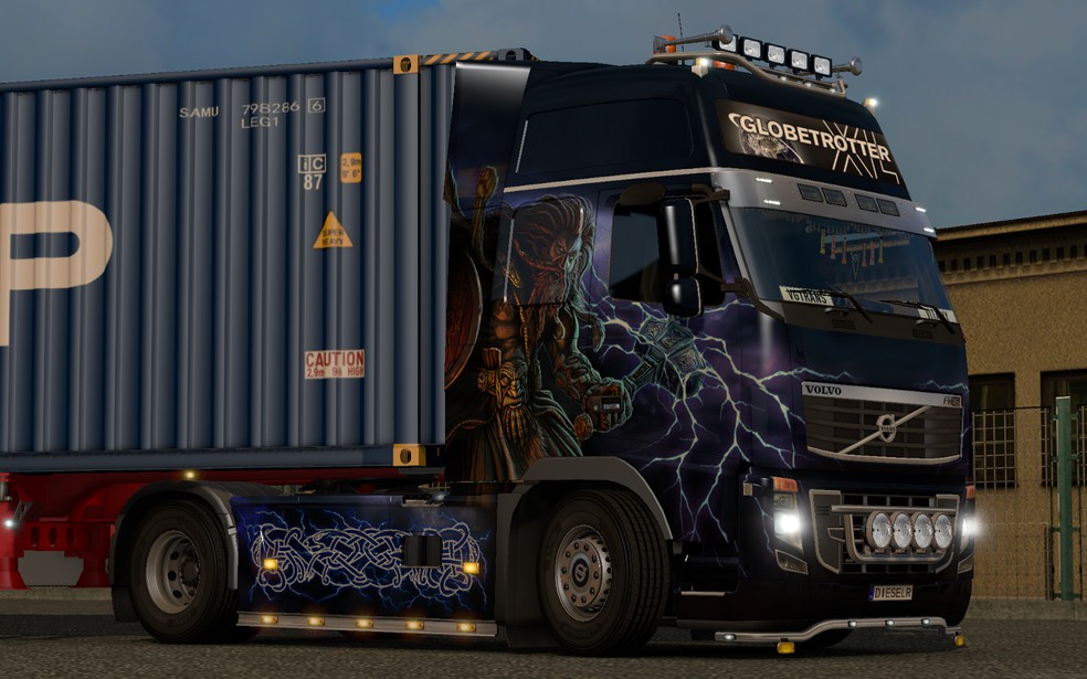 Image by DieselRocker