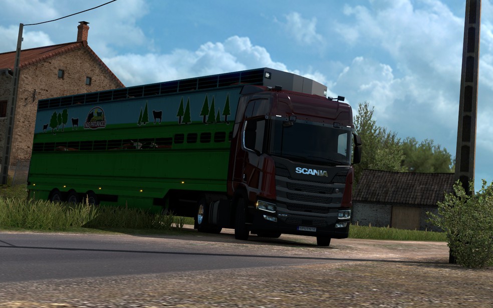 Image by rolniktruck