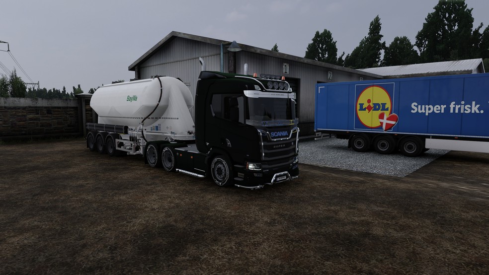 Image by Rumpytrucking