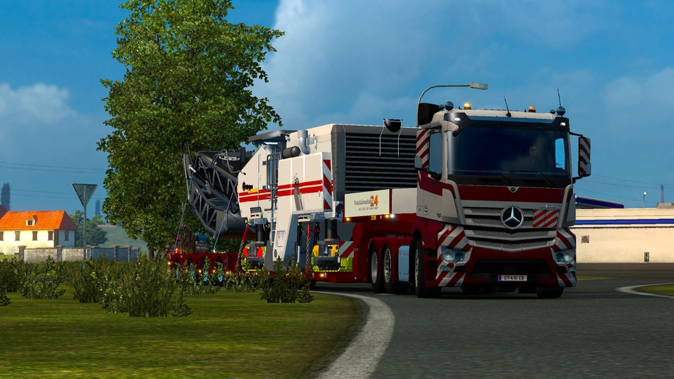 Image by TRUCKERBASTI