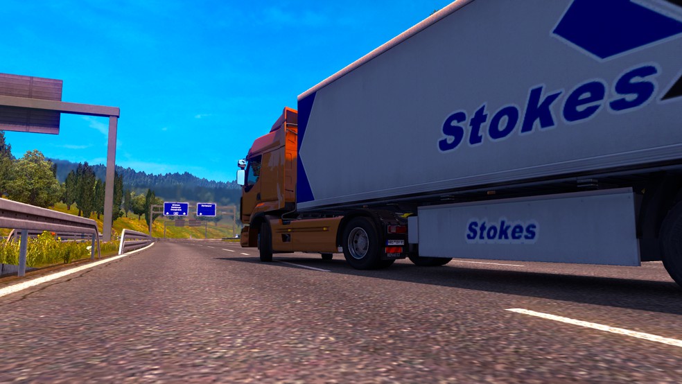 Image by DeanTrucks05