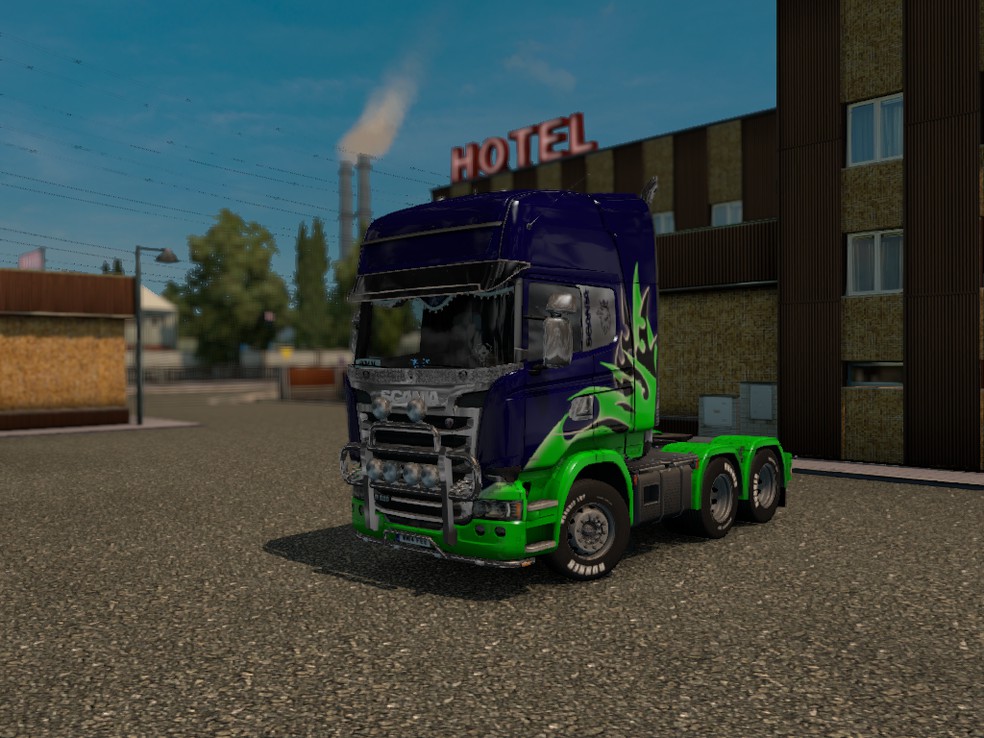 Image by williams_haulage
