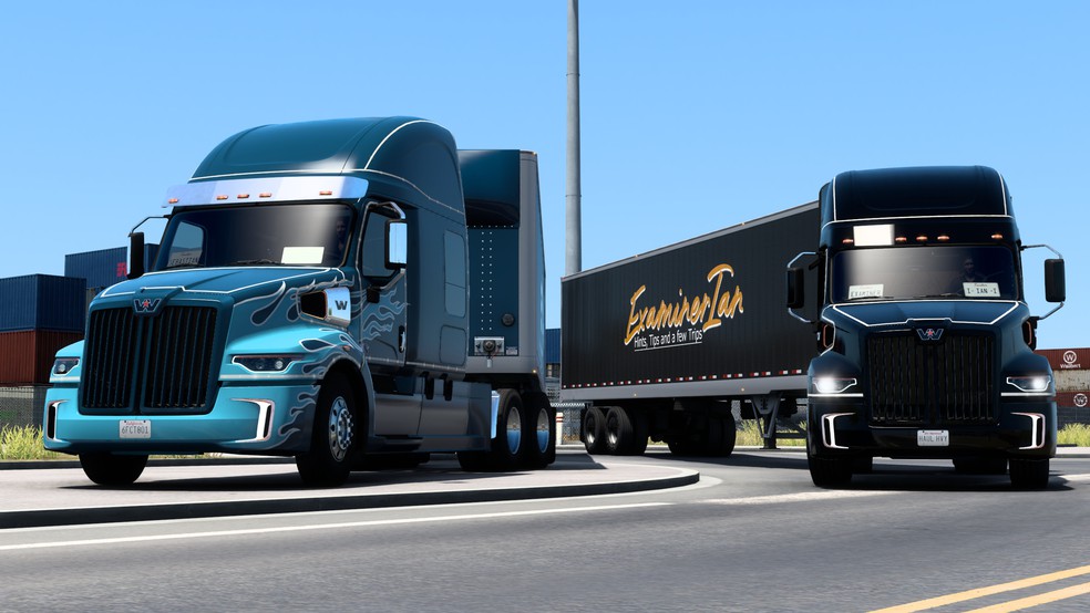 Image by ExaminerIan