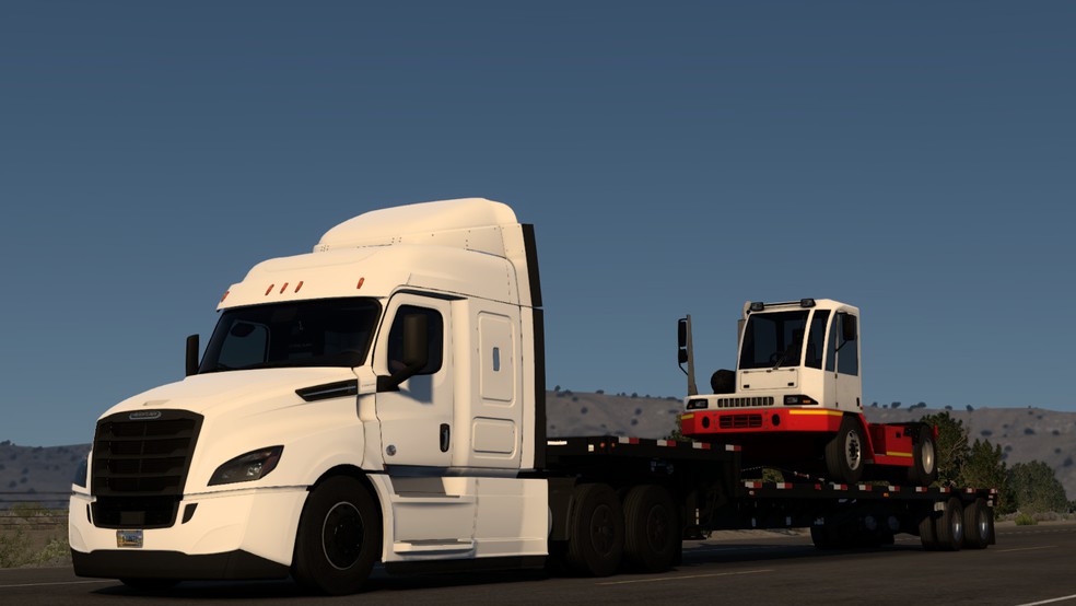 Image by V8Truck