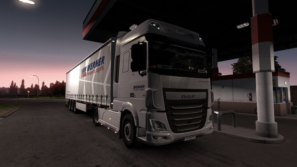 Image by Werner_Trucker