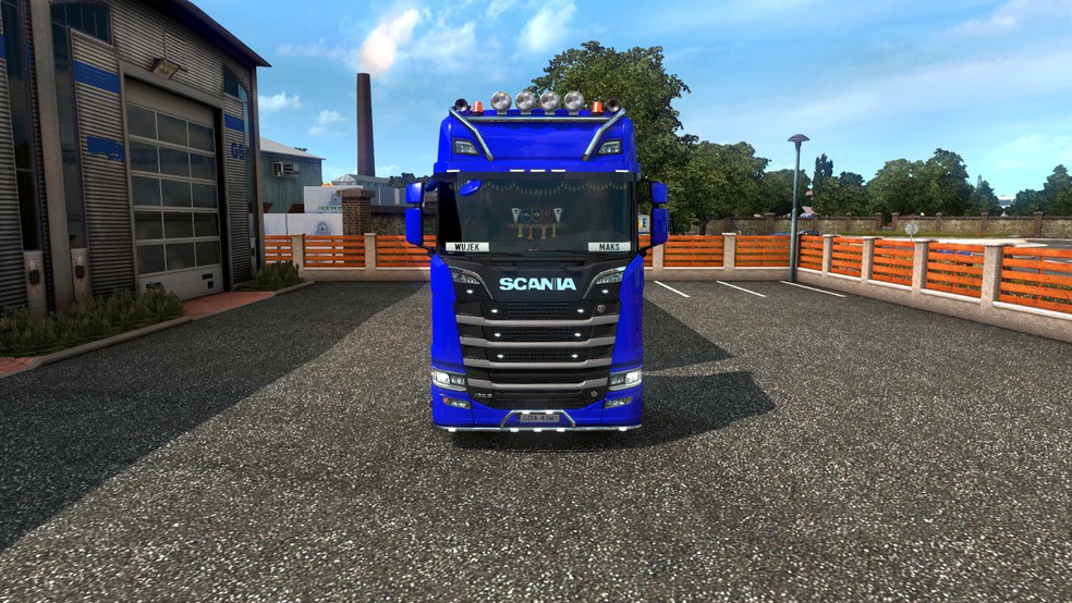 Image by TruckerMaksiu