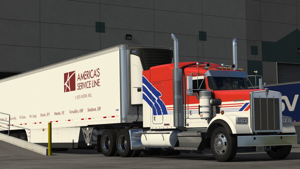 Image by British_Trucker