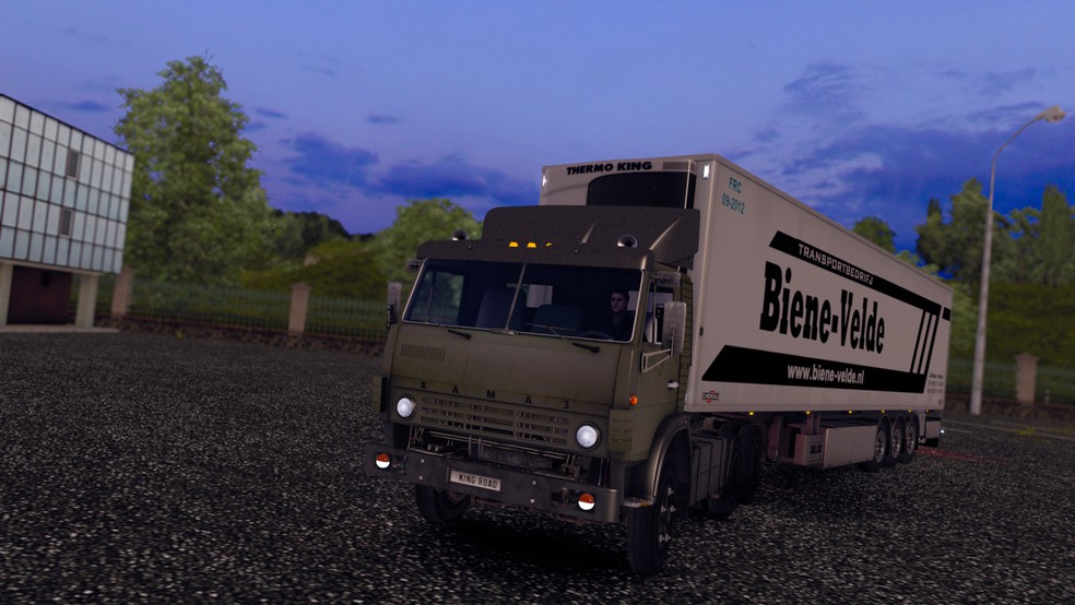 Image by Eduard_Kushnarev