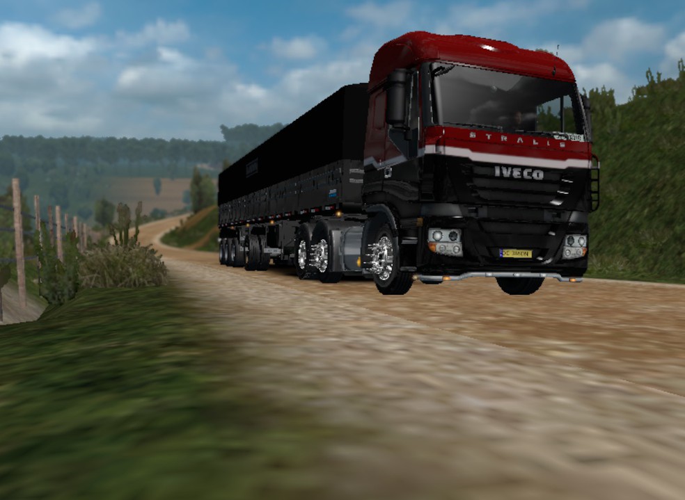 Image by eurotruck2juram