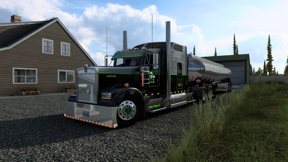 Image by EddieFrontier