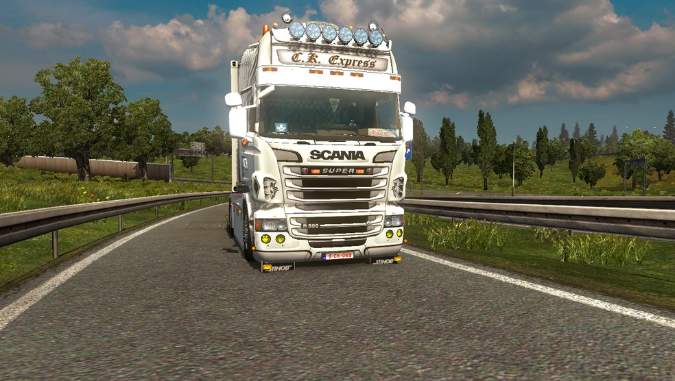 Image by scaniablack