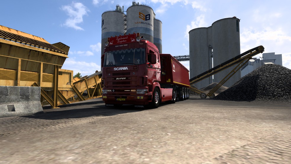 Image by TruckinThom