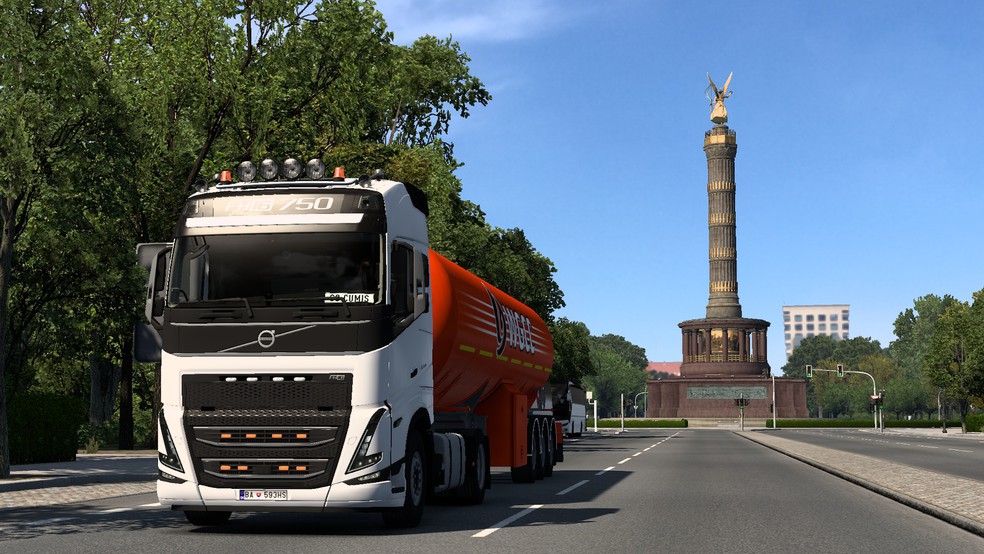 Image by Slovak_trucker17