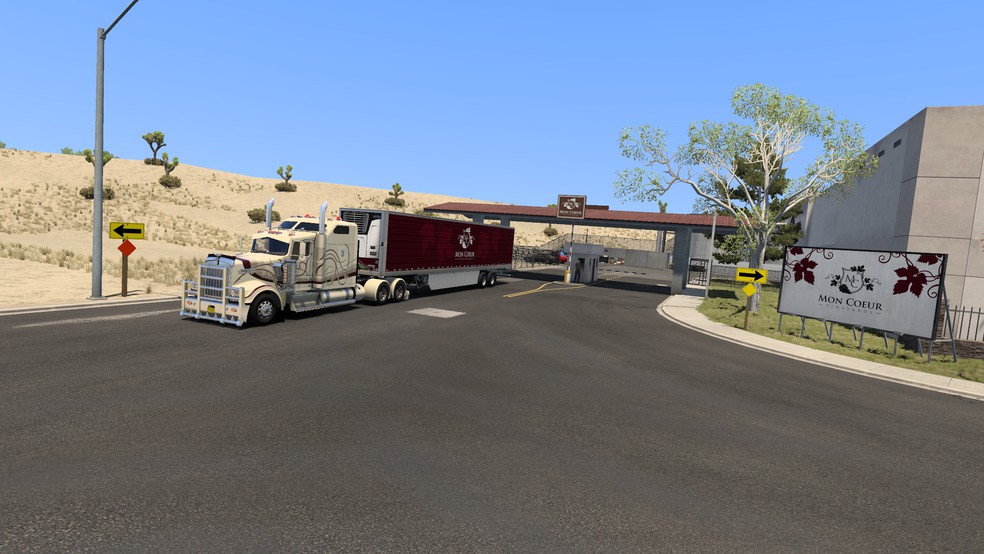 Image by TruckerLady1973