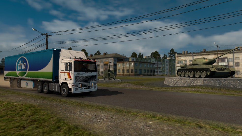 Image by ExtremeTrucker
