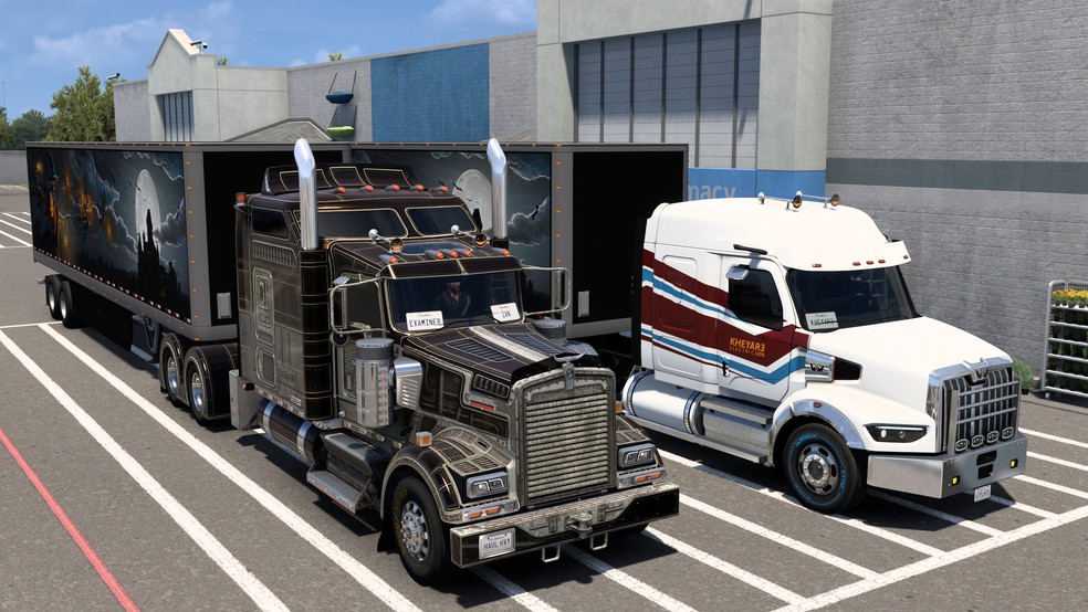 Image by ExaminerIan