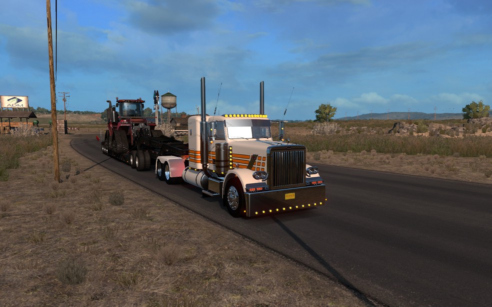 Image by truckerlecomte