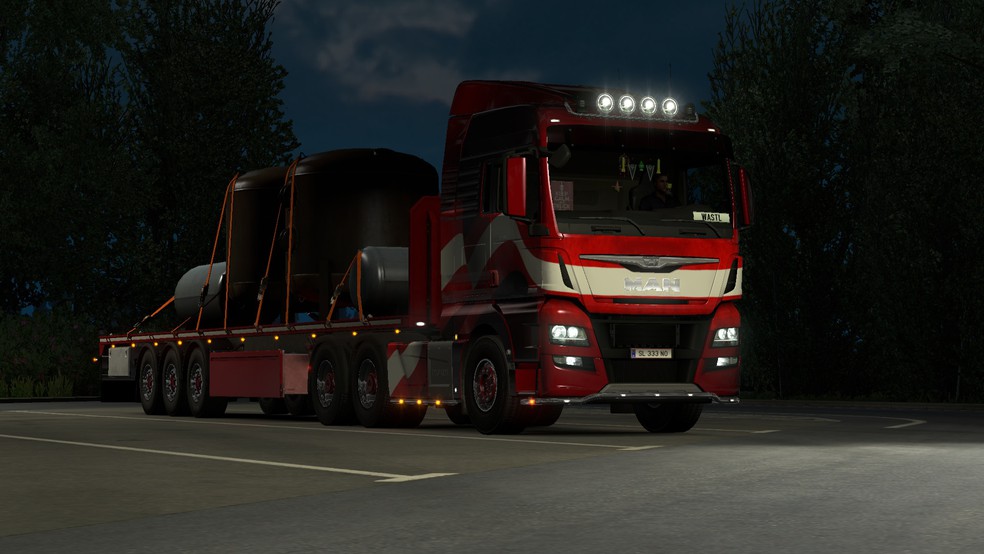 Image by TRUCKERBASTI