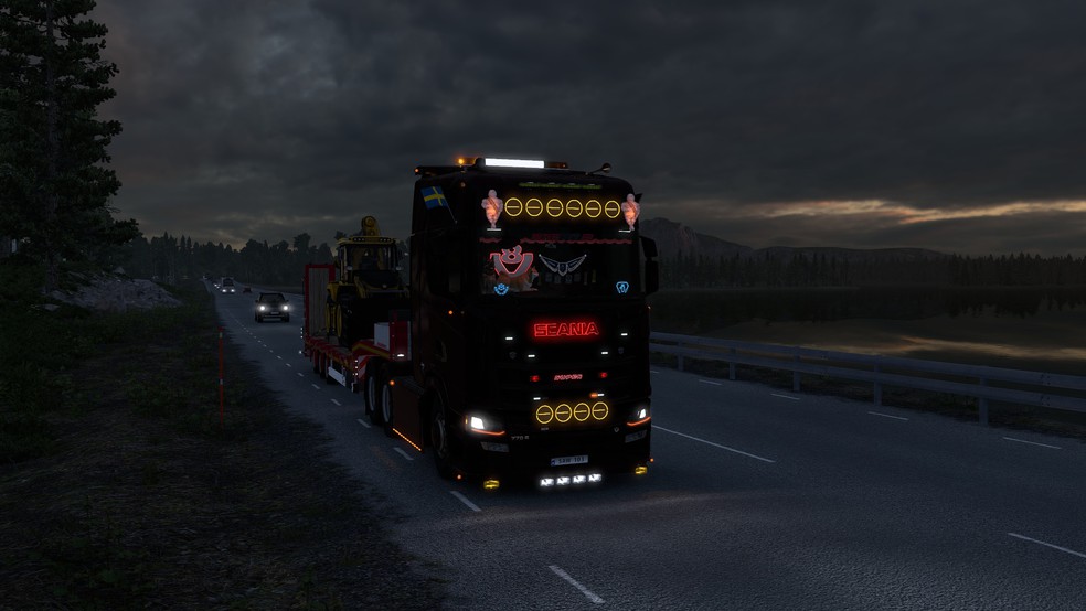 Image by SCANIA_VABIS_V8