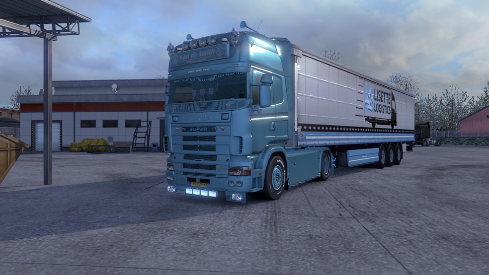 Image by HannibalSmith