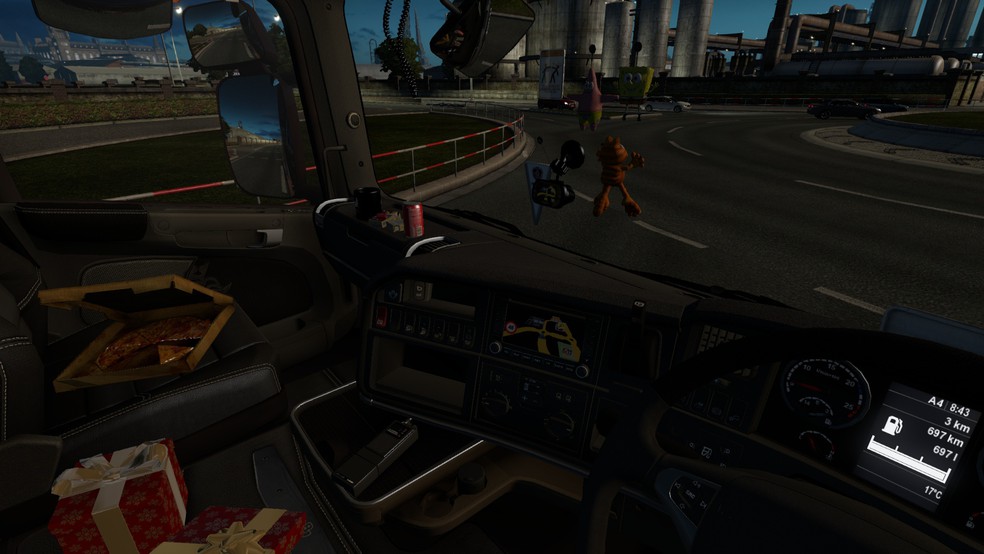 Image by TruckerSteveo