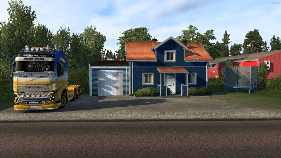 Image by Siamtrucker