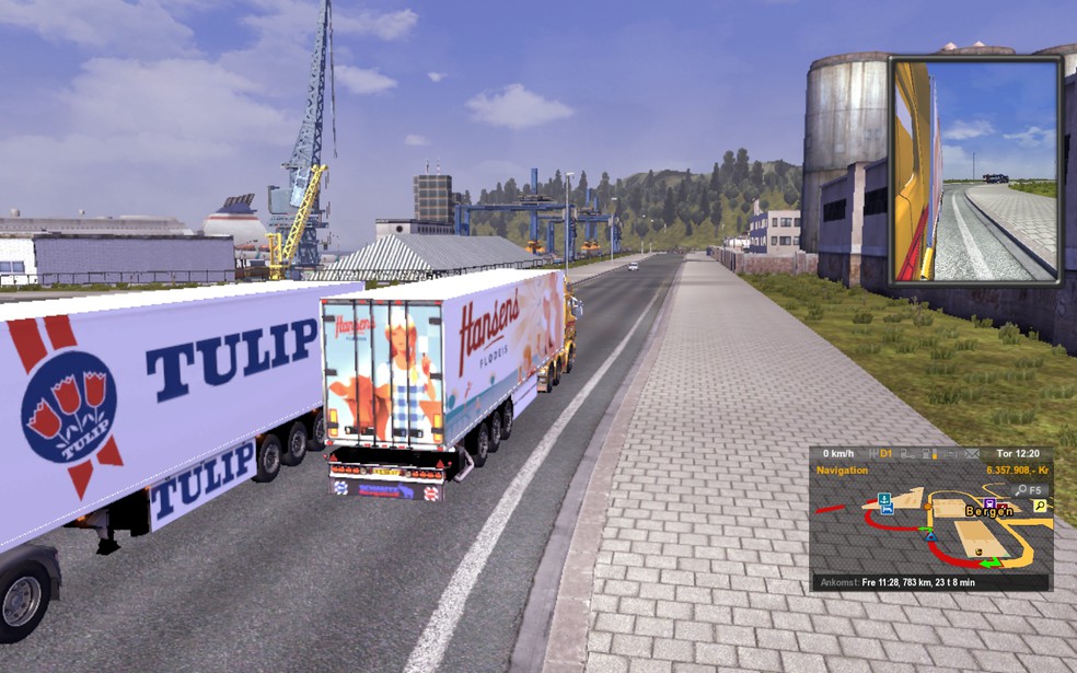 Image by henriklander27