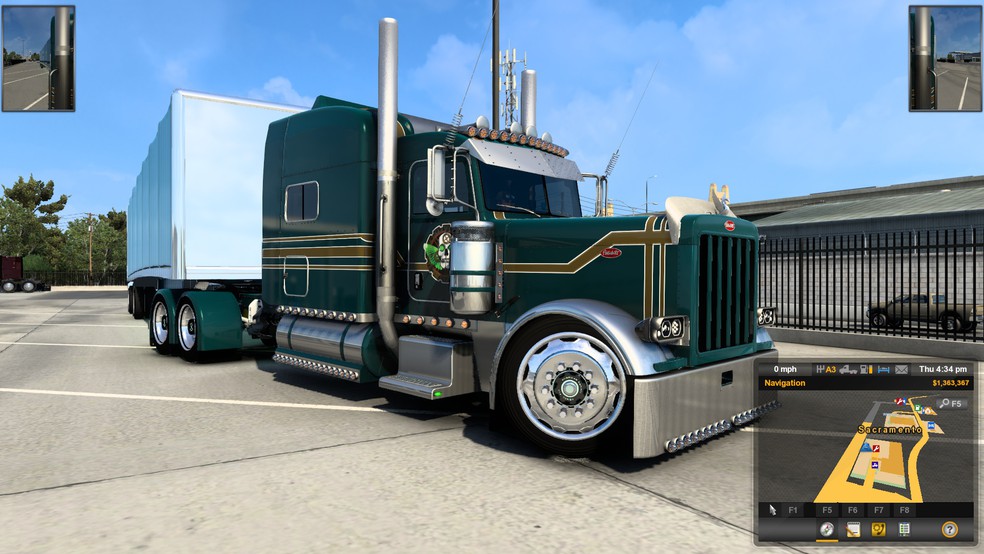 Image by MrCoggsworth