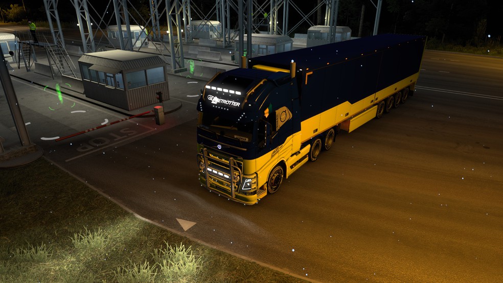 Image by SteffenHuett