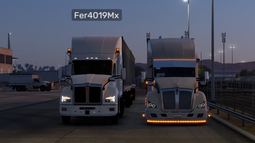 Image by LM_TRUCKING048