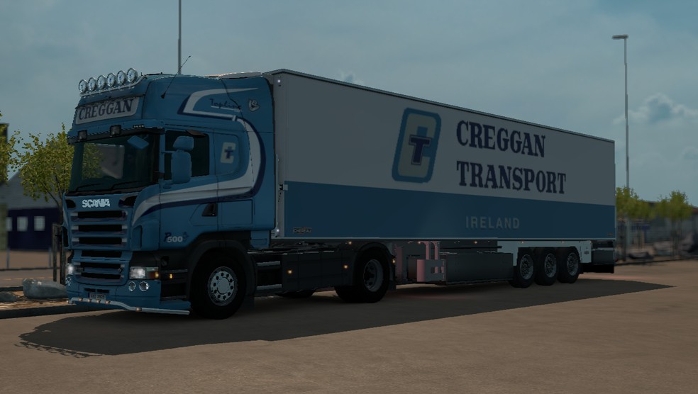 Image by CregganTransport