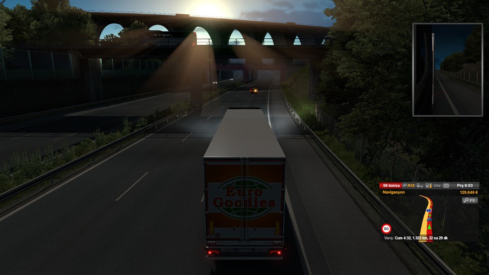 Image by gokhantruck