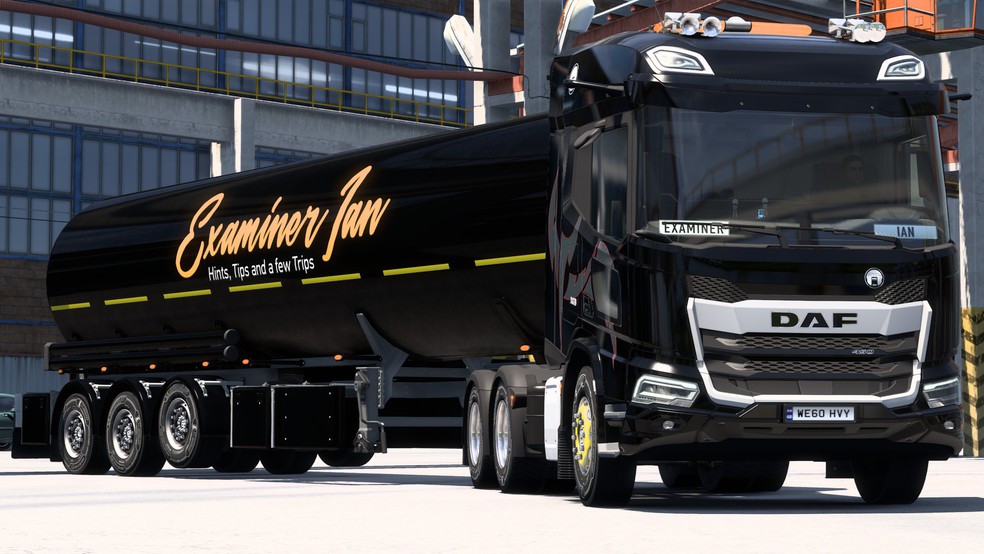 Image by ExaminerIan