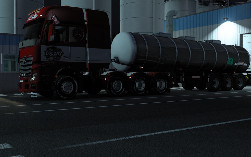 Image by ExtraContinent