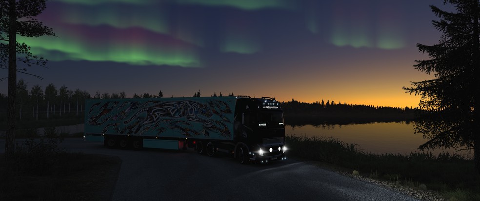 Image by WestieLogistics